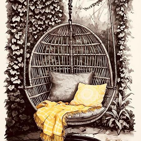 Airport Cottage House Artemida  Luaran gambar