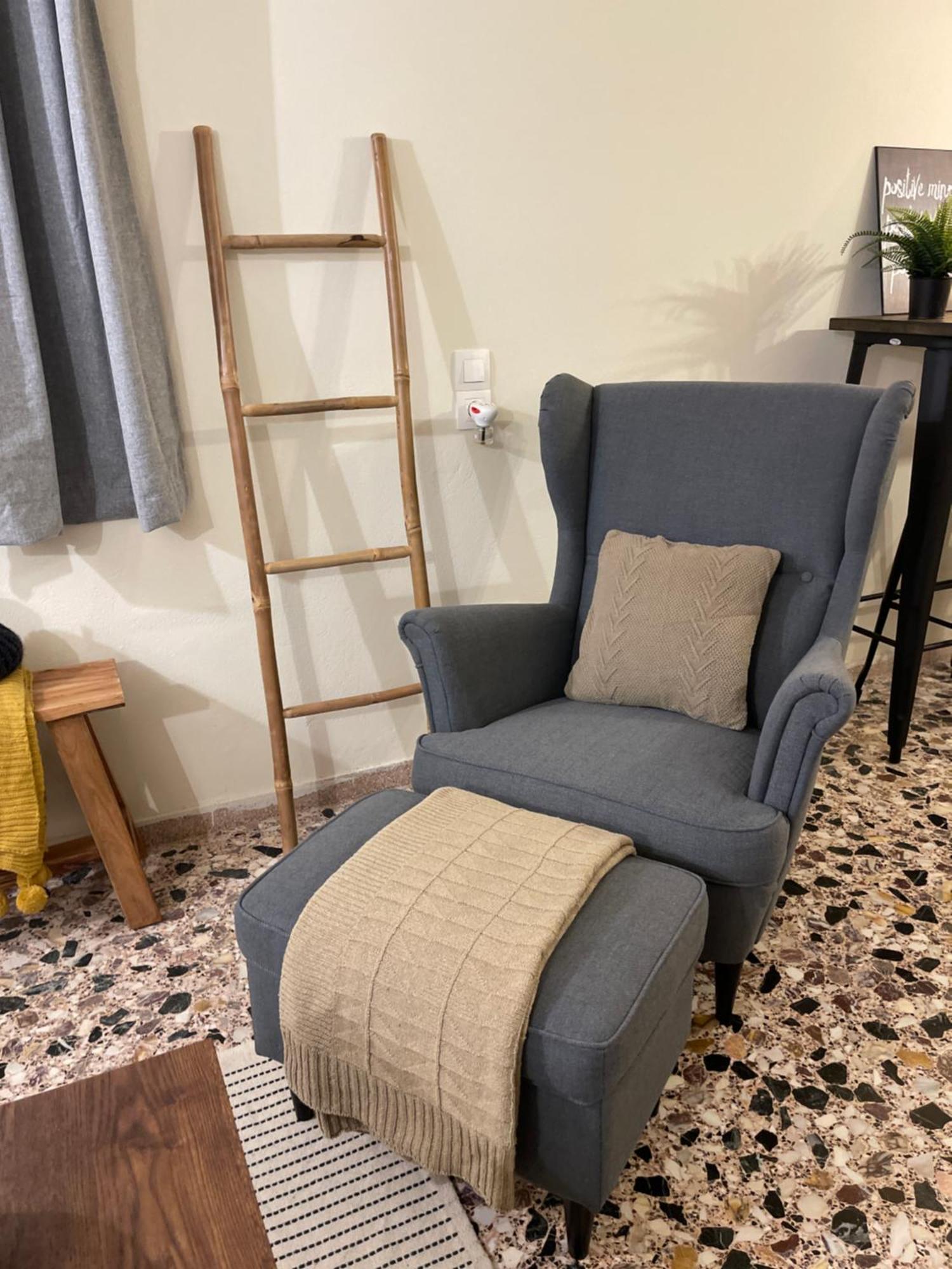 Airport Cottage House Artemida  Luaran gambar
