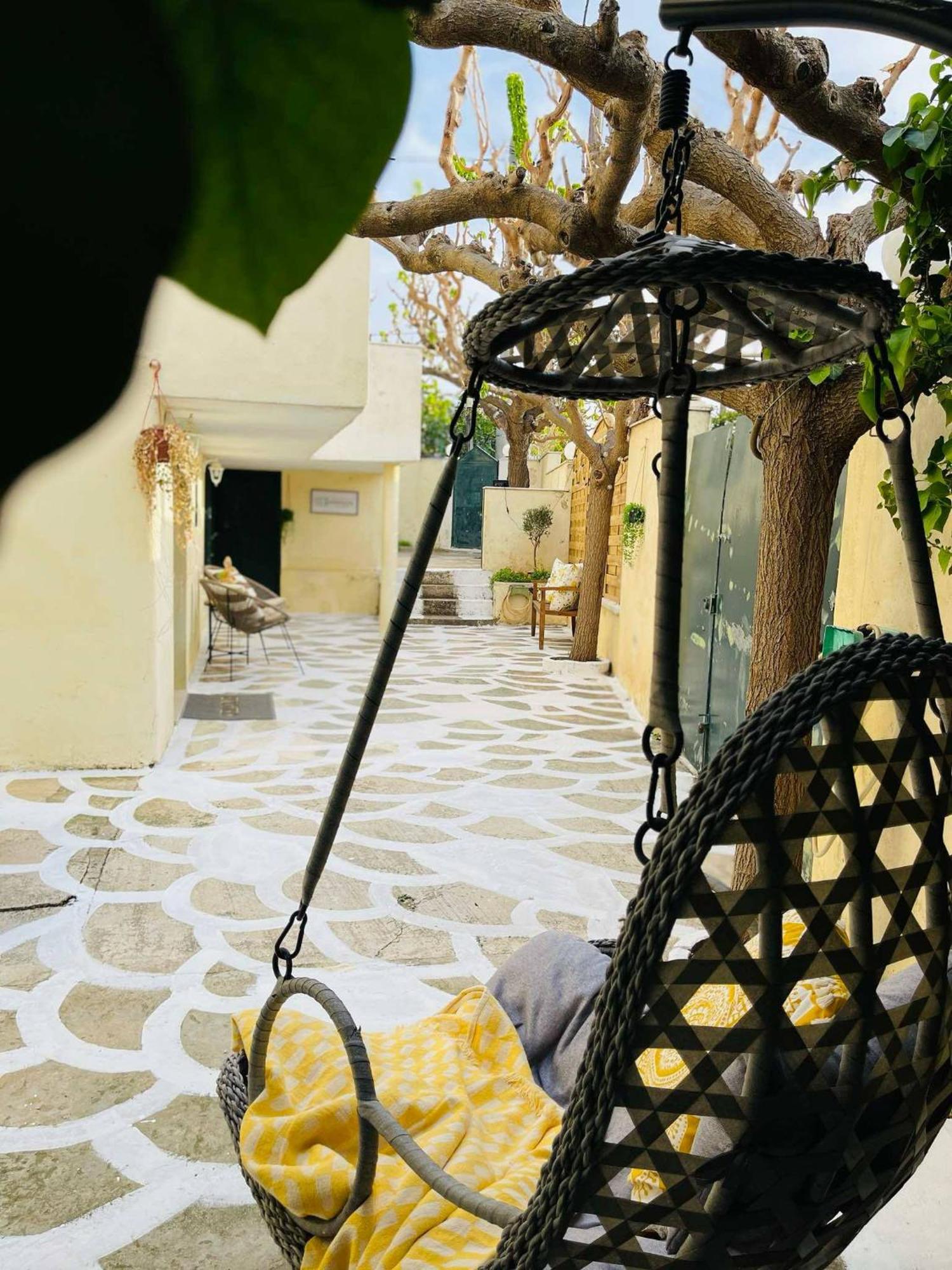 Airport Cottage House Artemida  Luaran gambar
