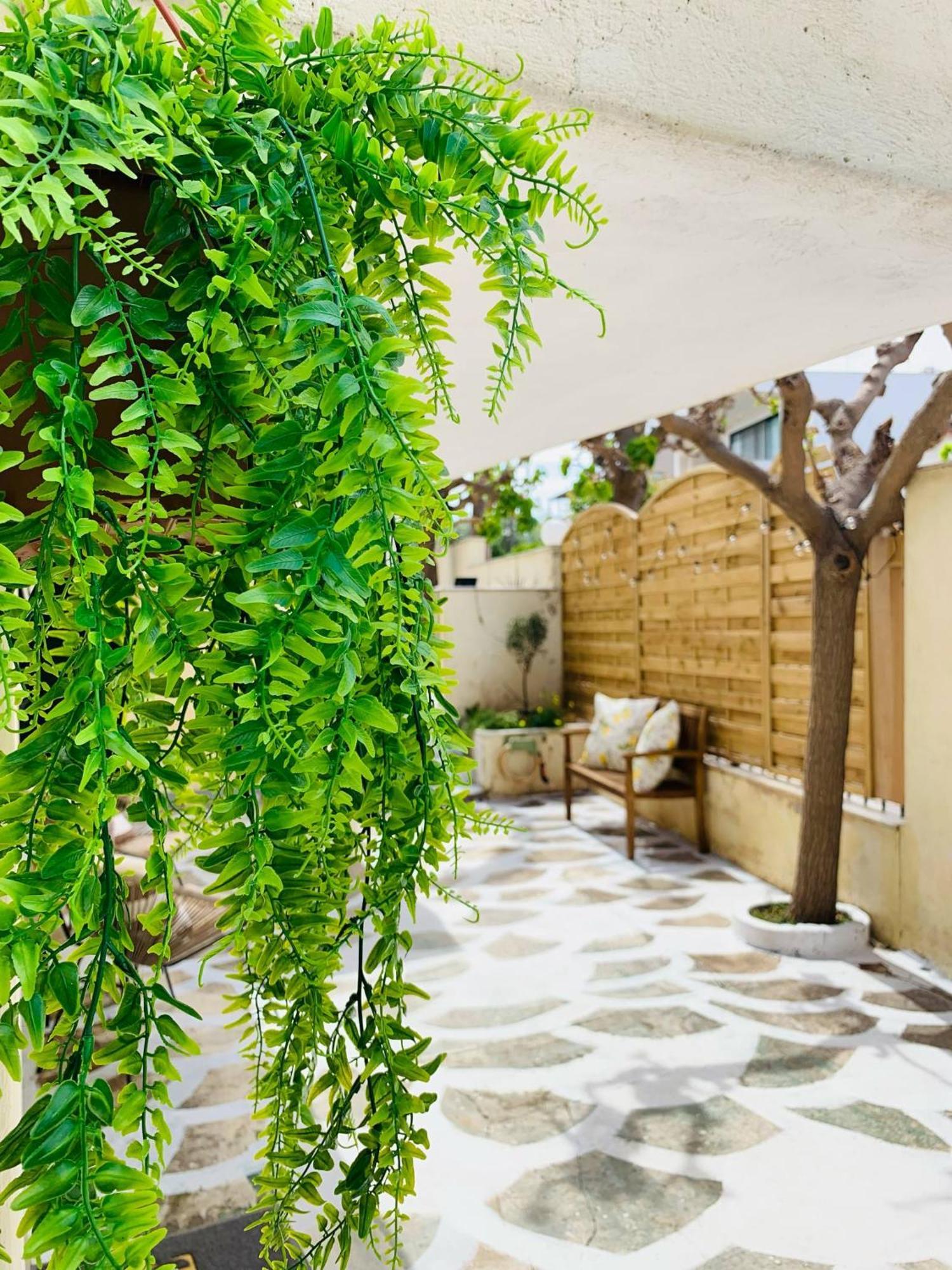 Airport Cottage House Artemida  Luaran gambar